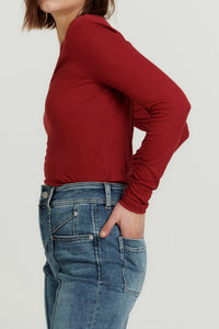 Another Love - Long Sleeve Sophie