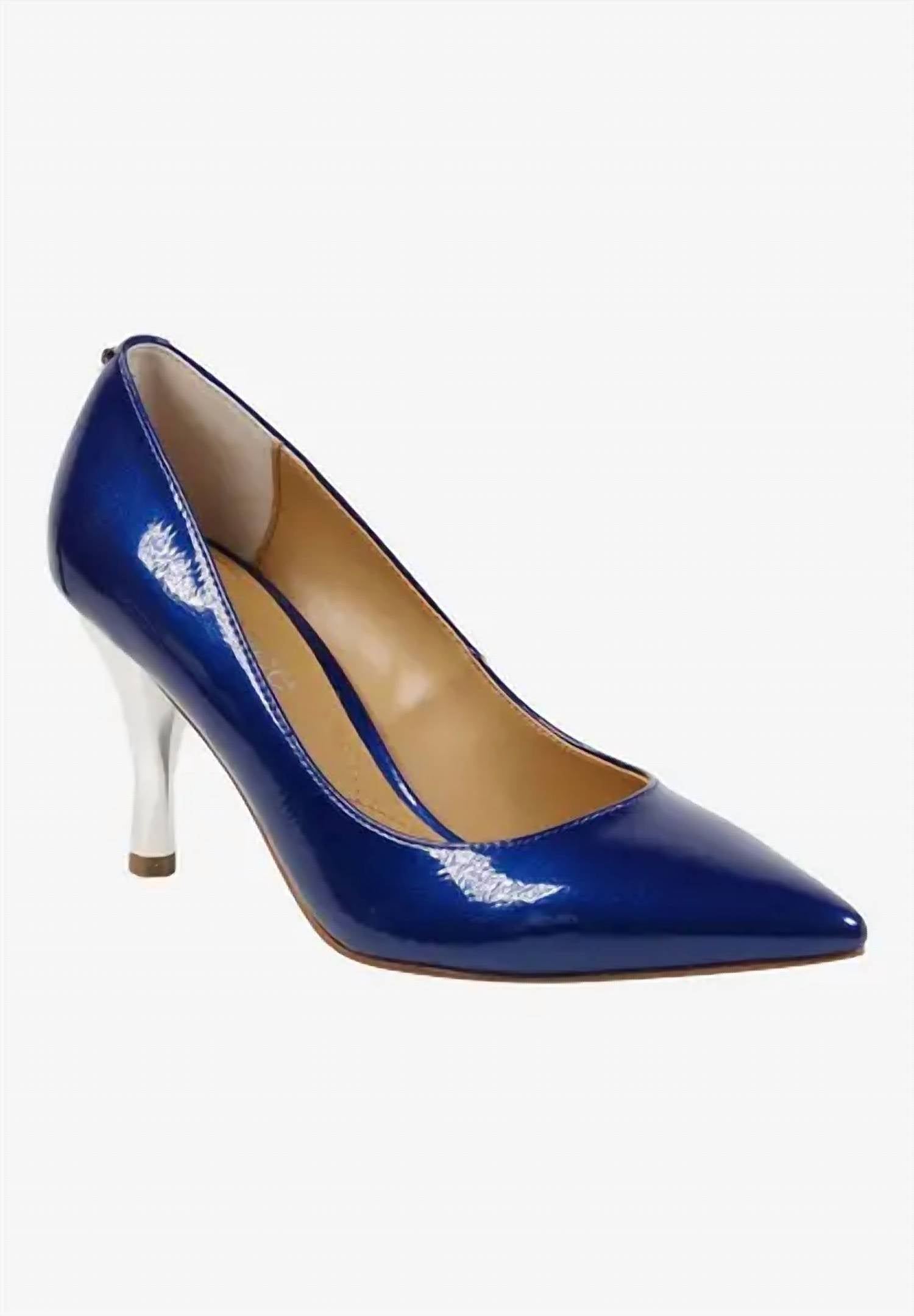 J. Renee - Women's Kanan Slip On Pumps