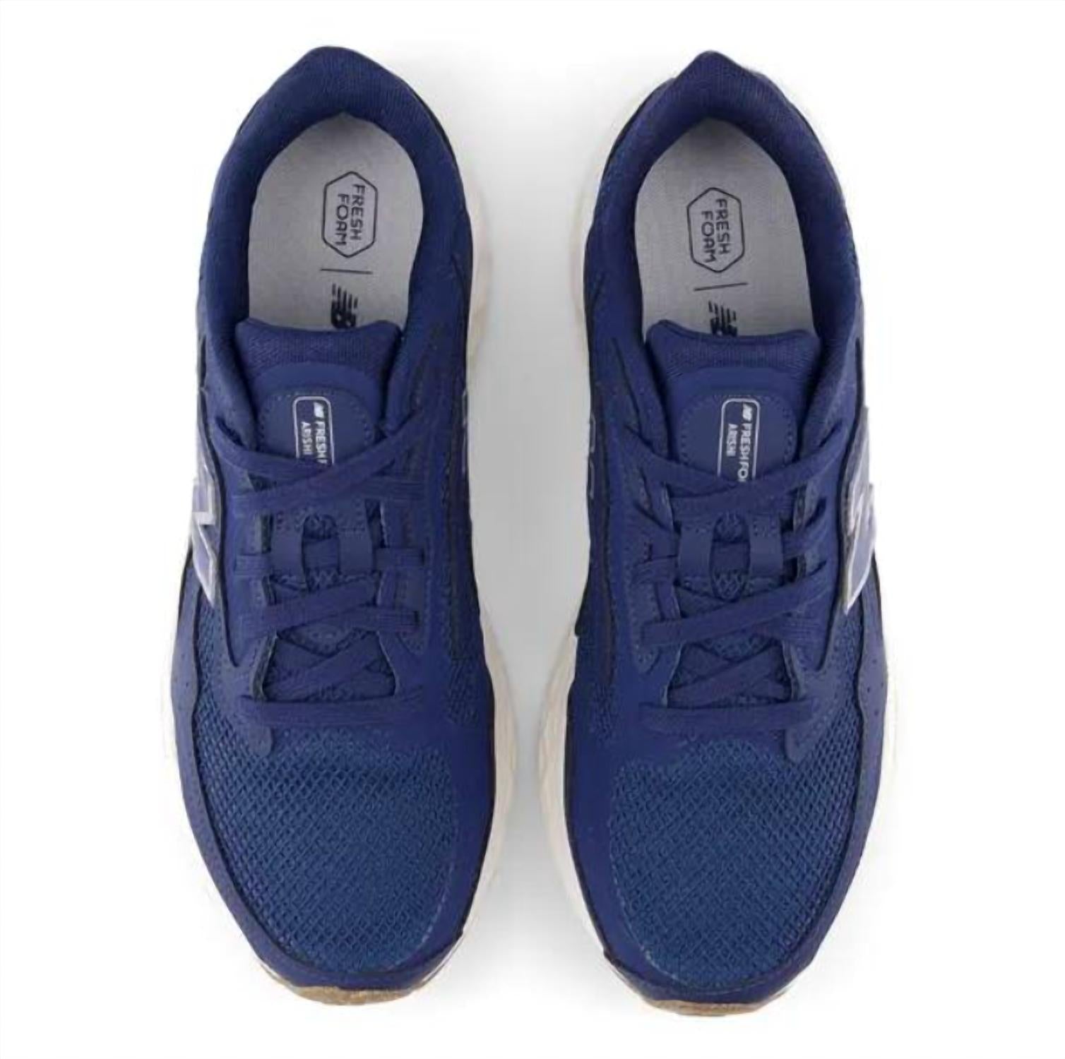 New Balance - Men's Arishi V4 Athletic Shoe
