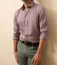 Faherty - Movement Shirt