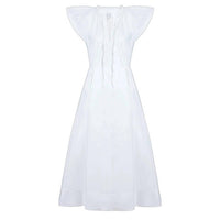 Tanya Taylor - Ivana Shirt Dress