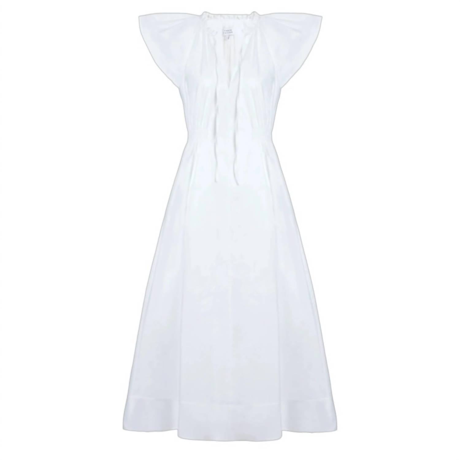 Tanya Taylor - Ivana Shirt Dress