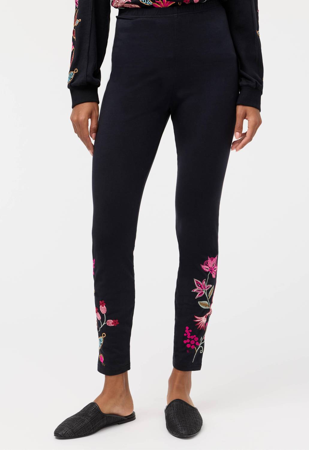 Johnny Was - PENELLOPE LEGGING