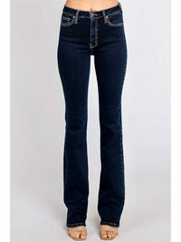 Letter To Juliet - Bambino Baby Flare Jeans