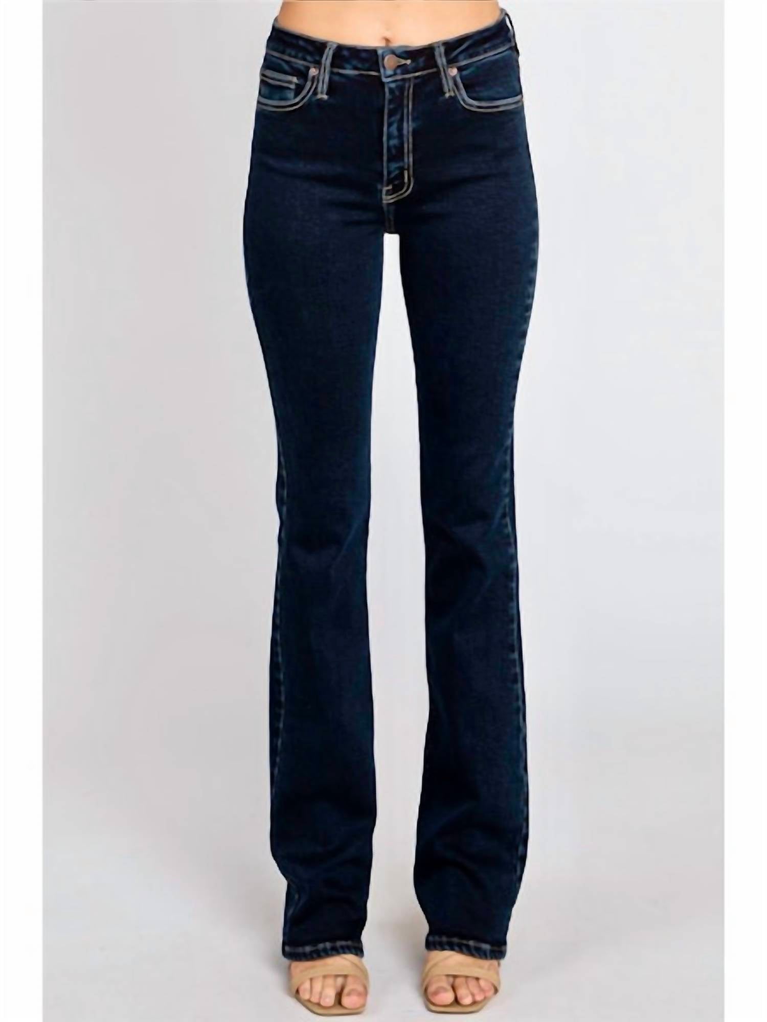 Letter To Juliet - Bambino Baby Flare Jeans