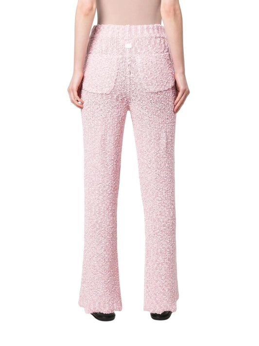 Salvatore Ferragamo - Women's Drawstring Pants