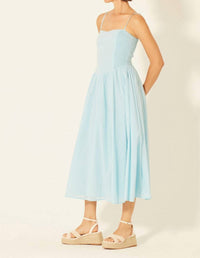 Bila77 - Melrose Midi Dress