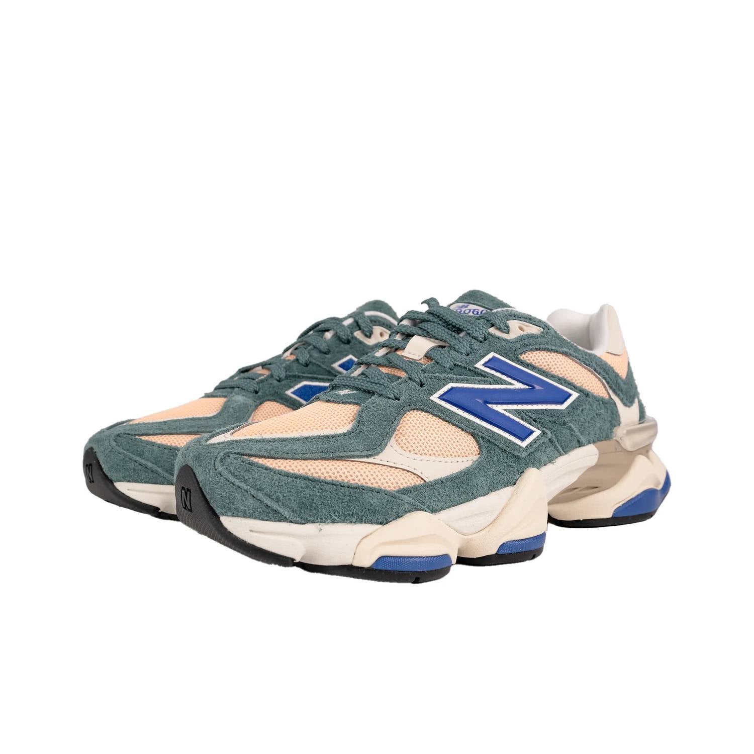 New Balance - Unisex 9060 Sneakers