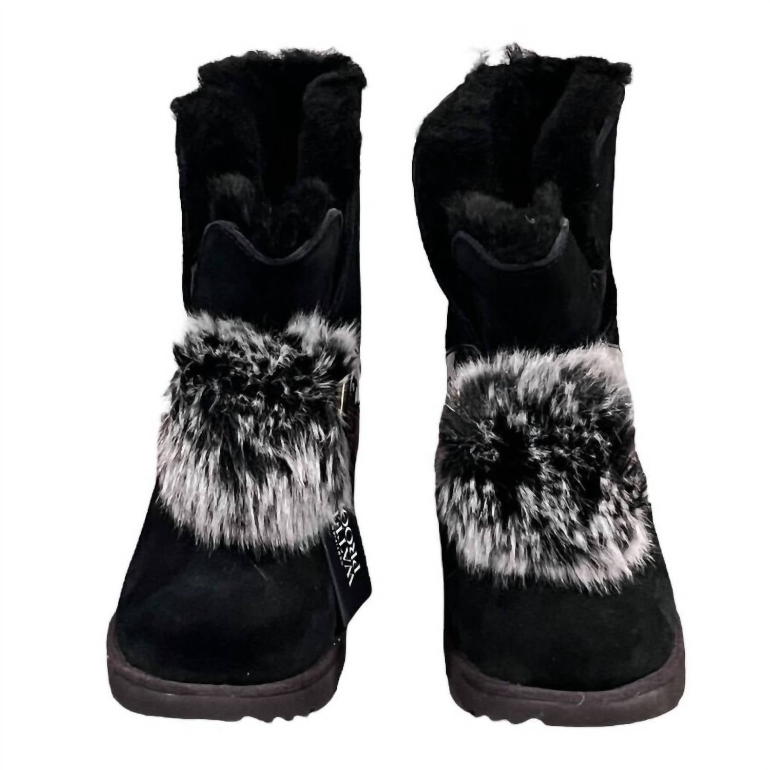 Ugg - Girl's Isley Waterproof Boots