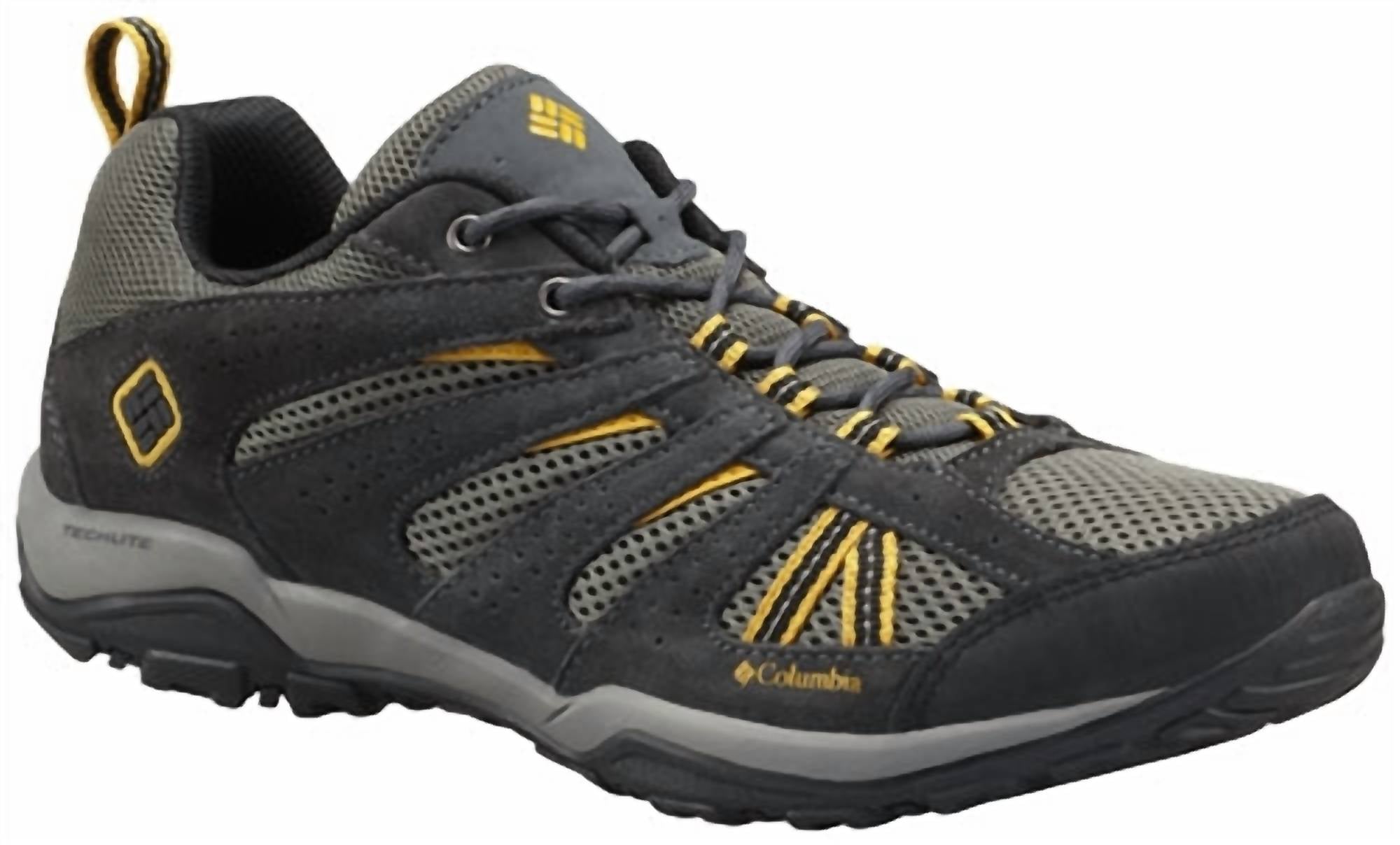 Columbia - Men's North Plains Drifter Hiking Shoes