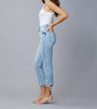 Dl1961 - Women'S - Susie Tapered High Rise Jeans