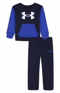 Under Armour - Boys 2-piece Set