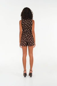 The Lulo Project - Stella’s Sleeveless Top