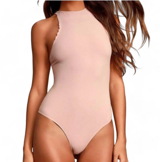 Free People - Feels Right Bodysuit