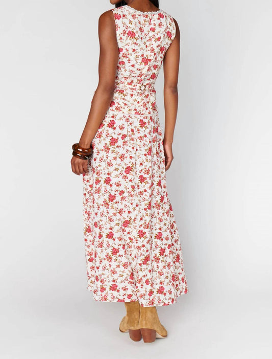 Show Me Your Mumu - Adrianna Maxi Skirt