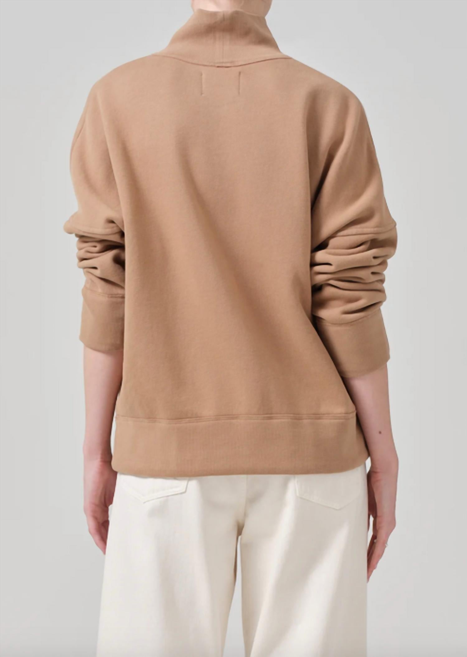 Citizens Of Humanity - Cara Turtleneck Sweater