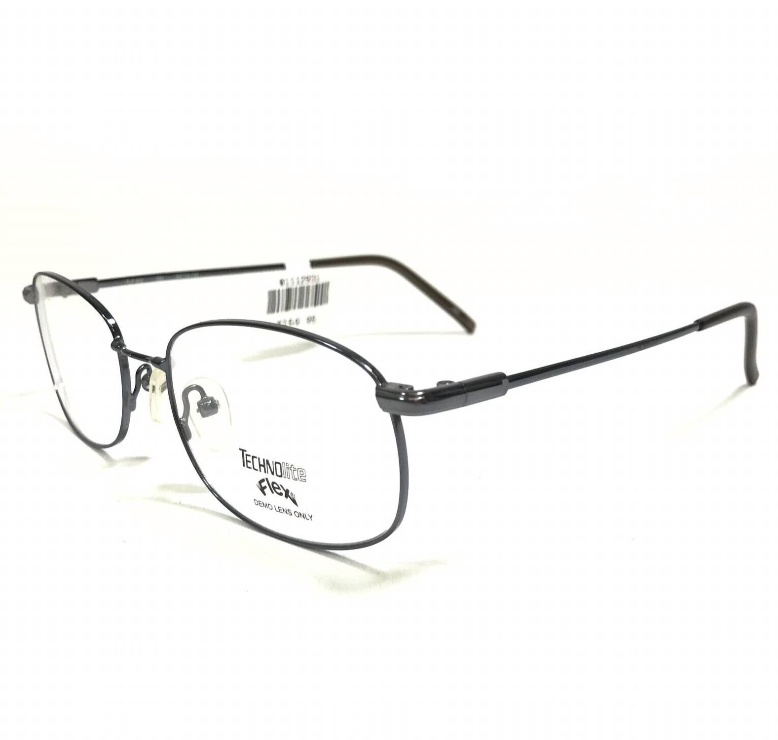 Technolite - Unisex Tlf522 Round Eyeglasses