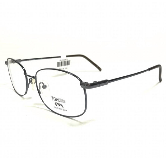 Technolite - Unisex Tlf522 Round Eyeglasses