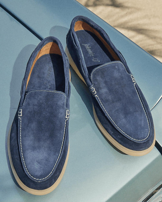 Johnnie-O - Men's Malibu Moccasin 2.0