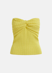 Essentiel Antwerp - Holo Knitted Top