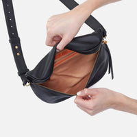 Hobo - Juno Smooth Belt Bag