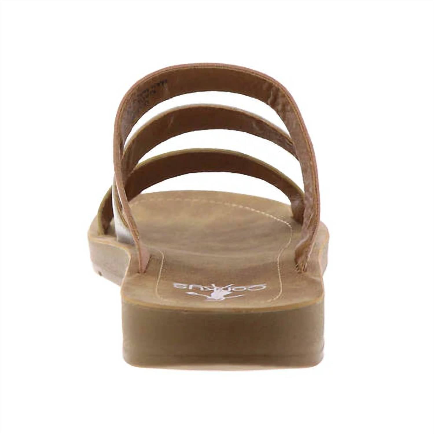 Corkys Footwear - Women's Dafne Sandal