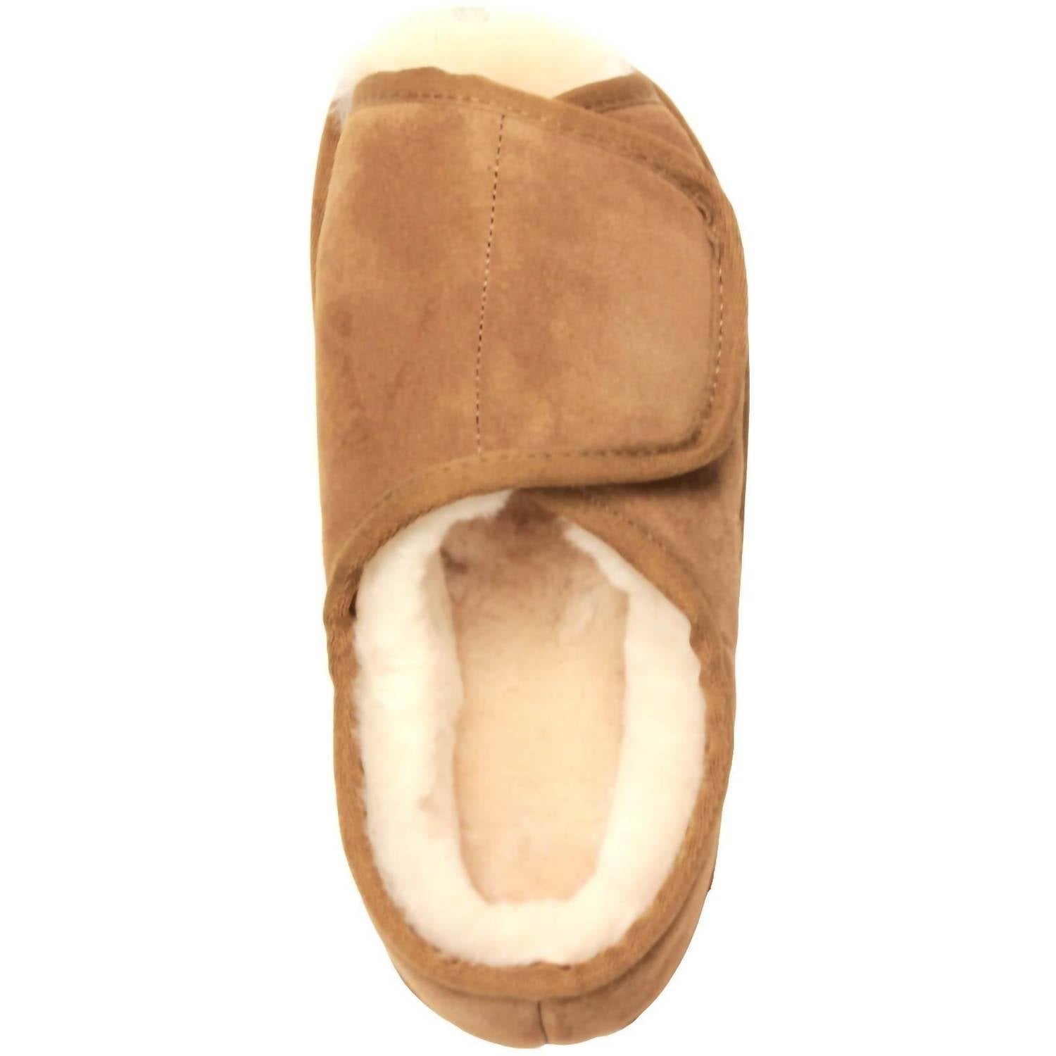 Lamo - Women's Open Toe Wrap Shoes