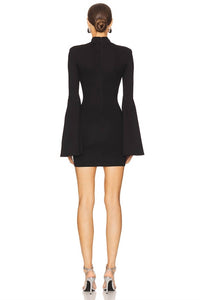Michael Costello - Mr Gibson Mini Dress
