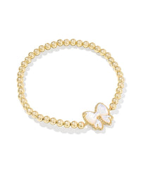 Kendra Scott - Women's Haley Bow Bracelet