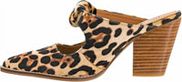 Corkys Footwear - Women's Knot Gonna Happen Heeled Mule