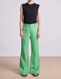 Apiece Apart - Adi Wide Leg Trouser