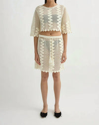 Posse - Saskia Top