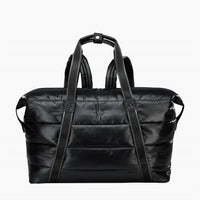 Oliver Thomas - Women's Mega Fluff Super Tote Backpack