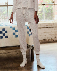 The Great. - Jersey Long John Pajama
