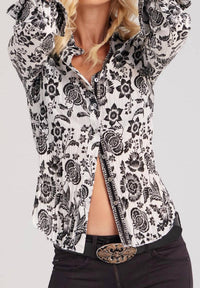 Cino - Canterbury Button Down Shirt