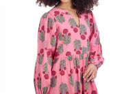 Mudpie - Pippy Maxi Dress