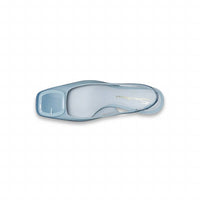 Santoni - Women's Patent Leather Slingback Mid-heel