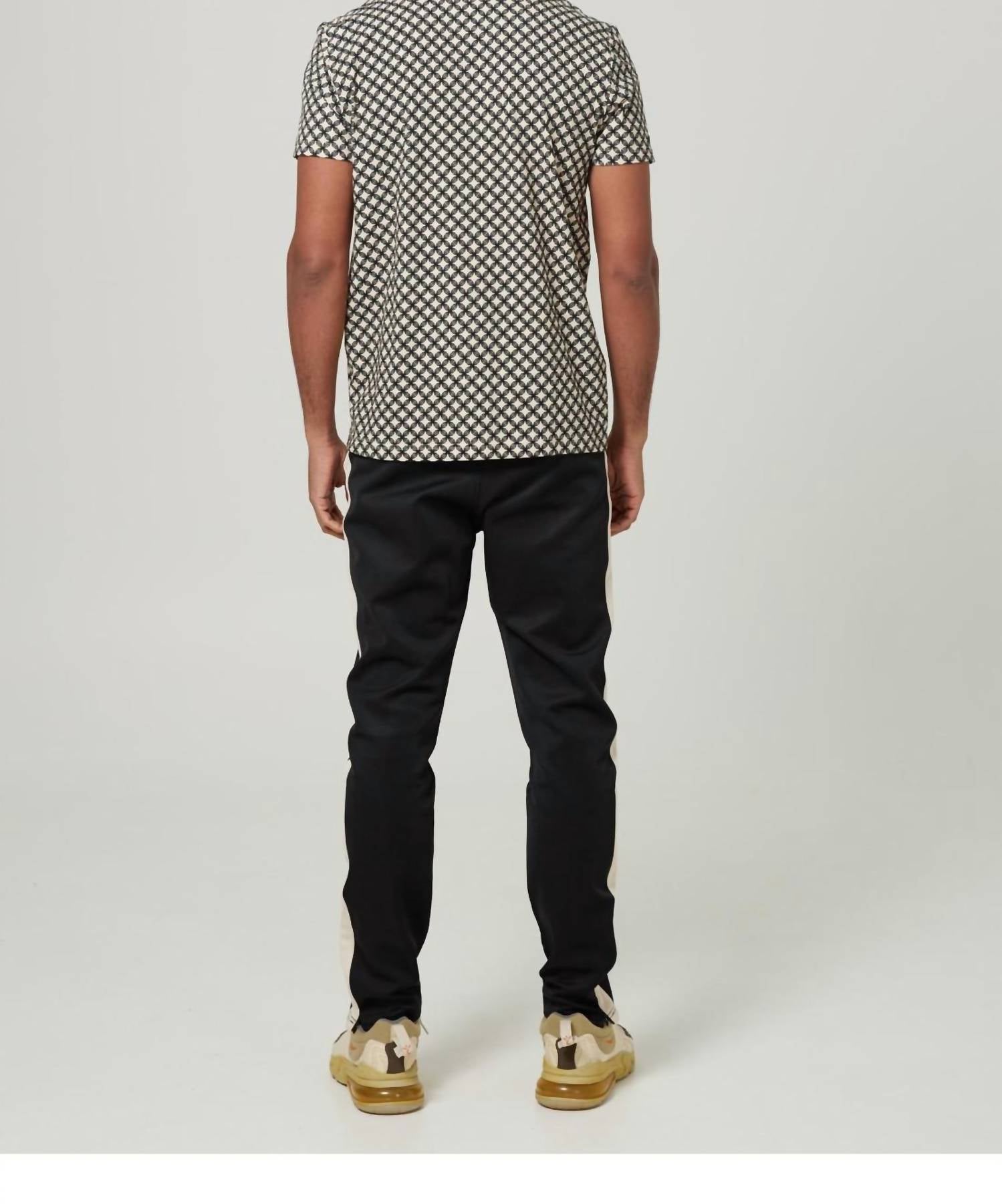 4Funkyflavours - Sweet Tea Short Sleeve Shirt