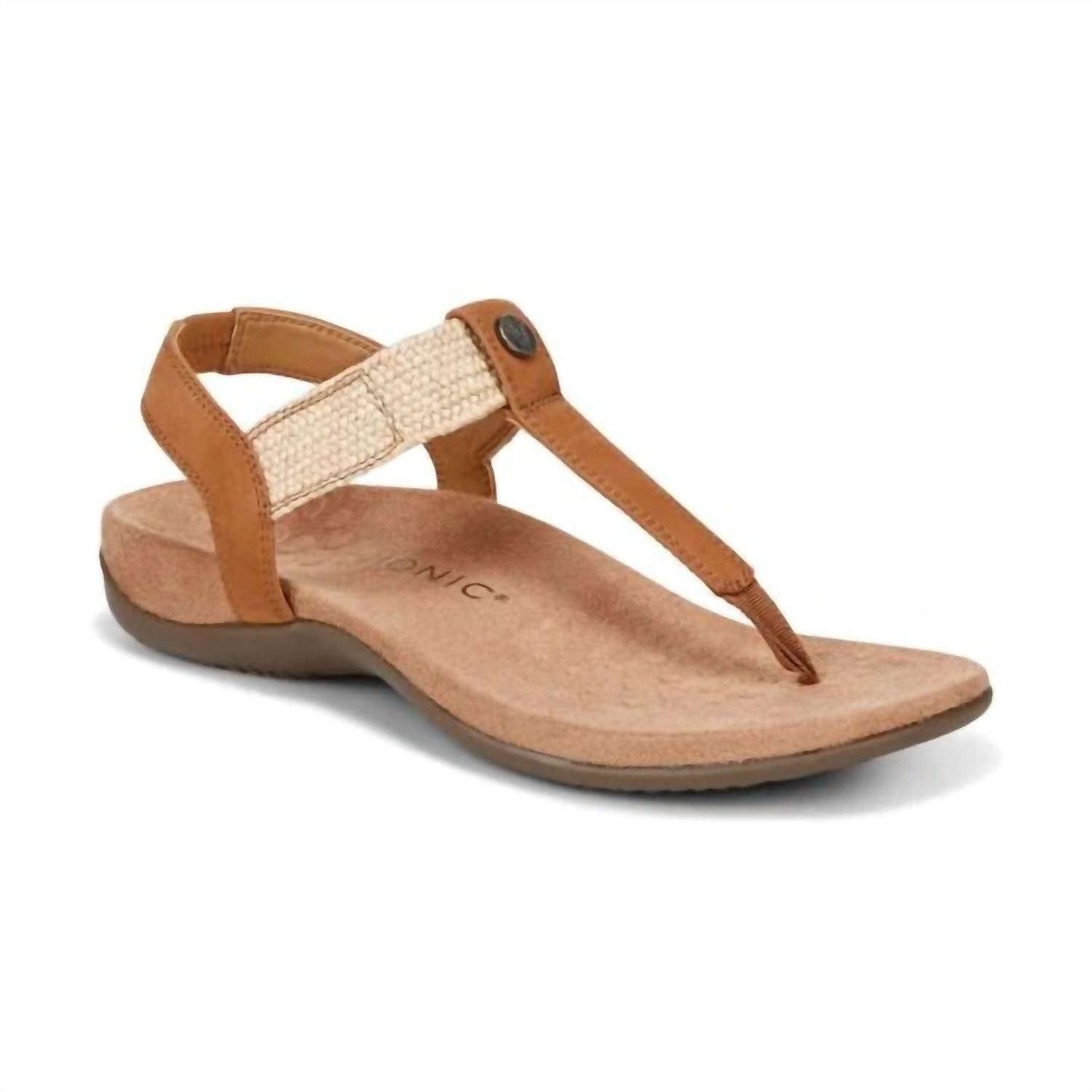 Vionic - Women's Brea Sandals