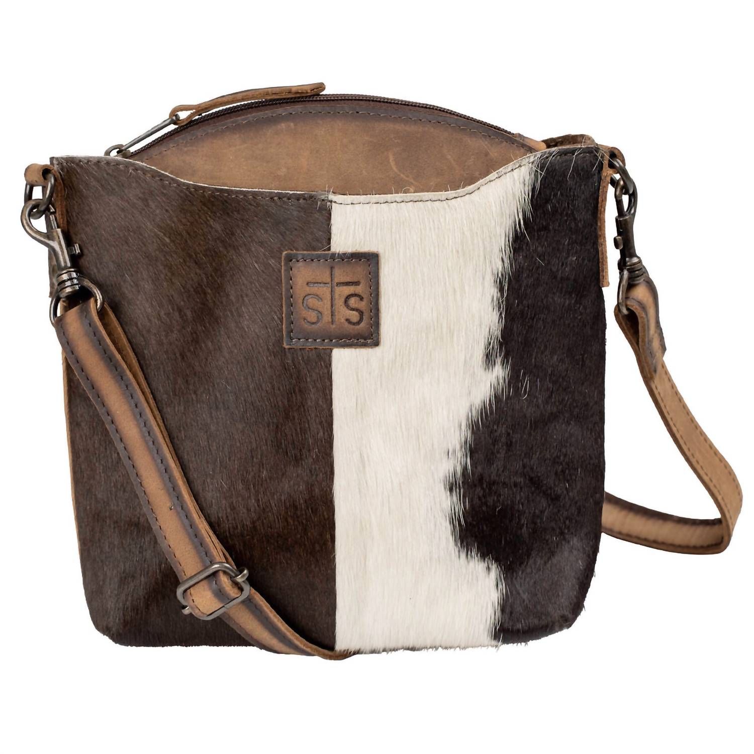 Sts Ranchwear - Women's Josie Crossbody Bag