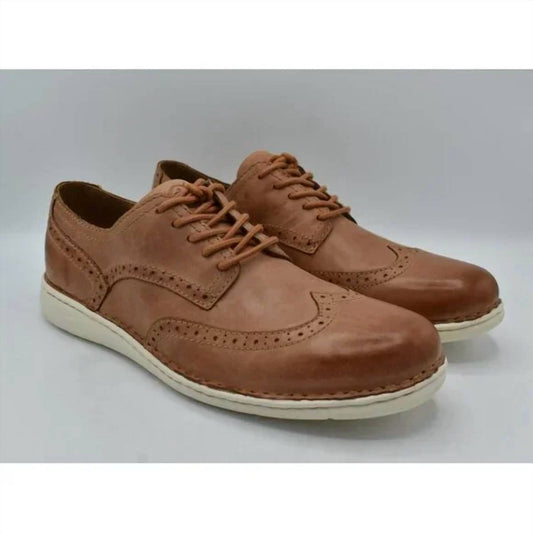 Born - Men's Tobias Shoes