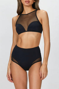 HIGH WAIST BOTTOM