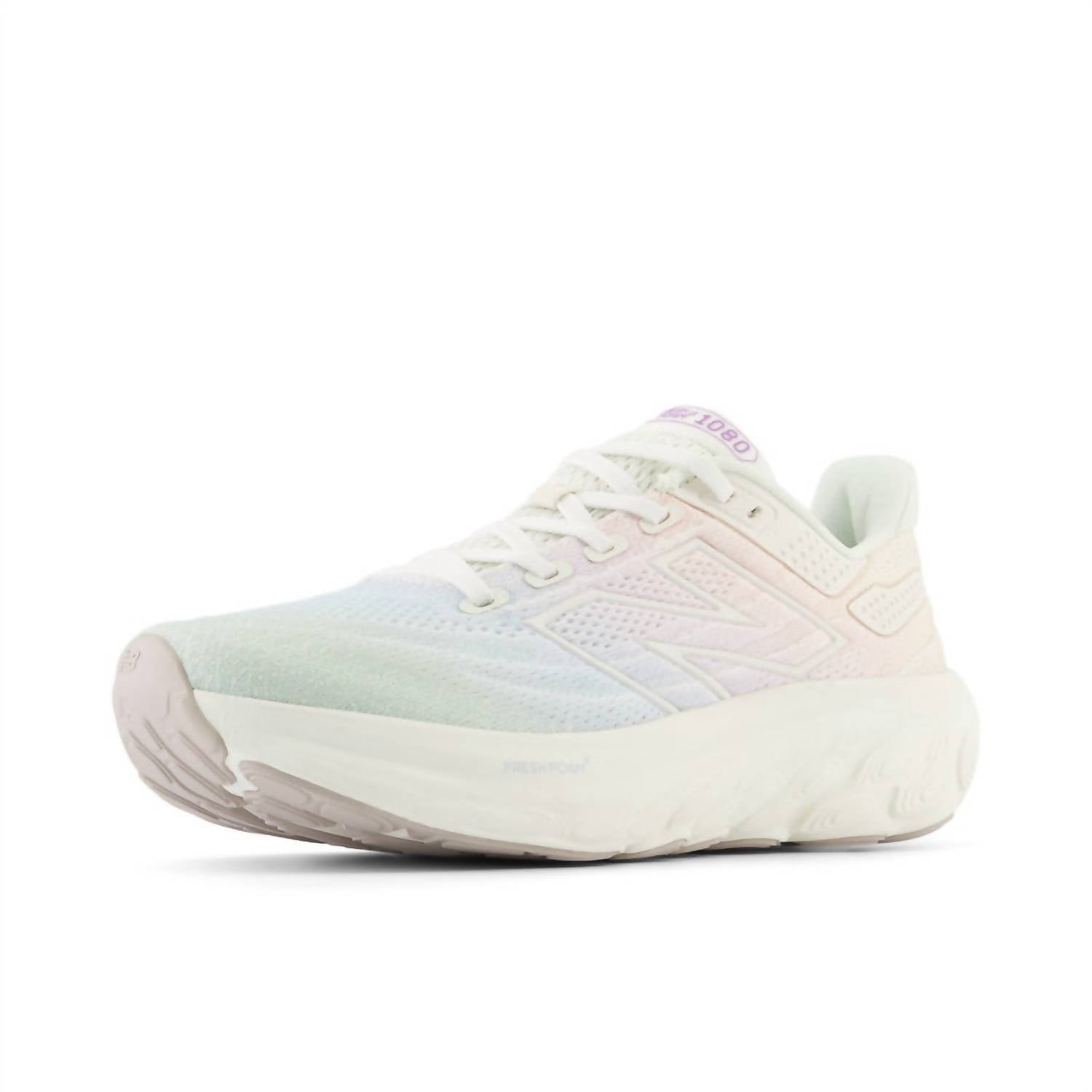 New Balance - Women's 1080 V13 Running Sneakers