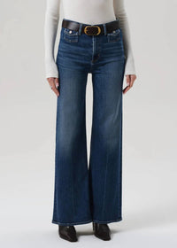 Citizens Of Humanity - Issy Wide Leg Jean