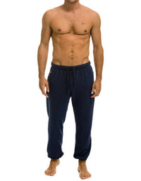 Aviator Nation - Five Stripe Sweatpants