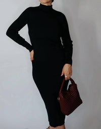 Dress Forum - Celebrate Babe! Sweater Dress