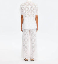 Kivari - Elodie Short Sleeve Top