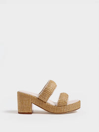 Marion Parke - Women's Amelia Platform Sandal
