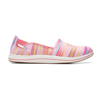 Clarks - Women's Breeze Step Ii Slip On Shoes