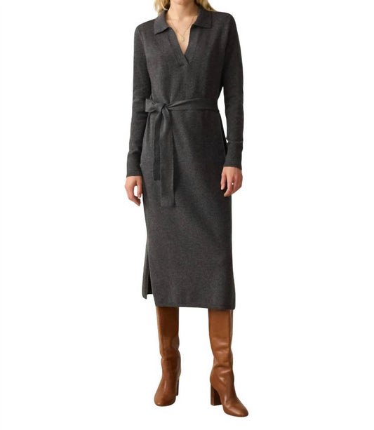 Faherty - Jackson Sweater Dress